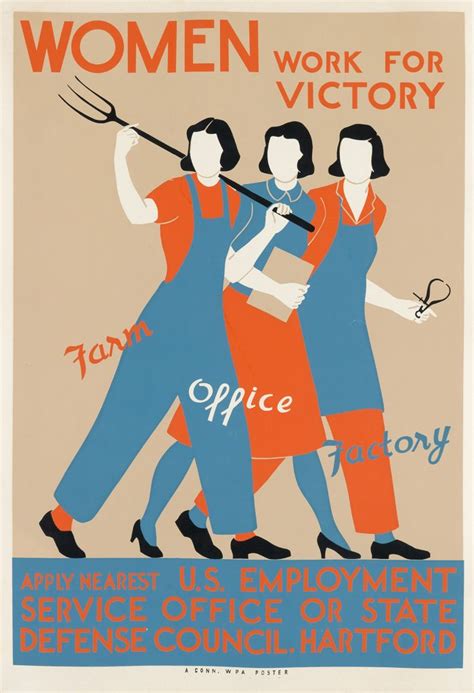 Wpa Posters Favorites From A Vintage Posters Specialist