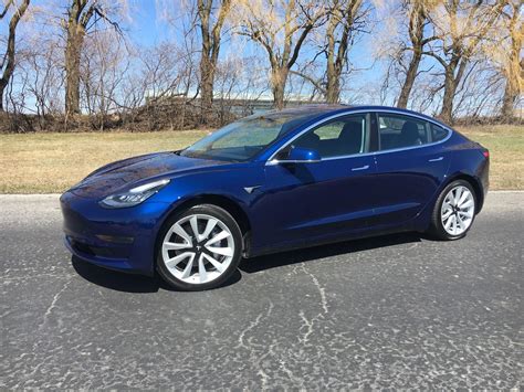 In this vehicles collection we have 22 wallpapers. Tesla Model 3 Wallpapers Wallpapers - All Superior Tesla ...