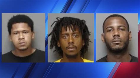 Smash And Grab 4th Suspect Arrested In Pawn Shop Burglary Wdhn