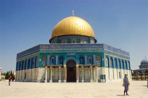 Fire Hits Al Aqsa Mosque In Jerusalem Philippine Canadian Inquirer