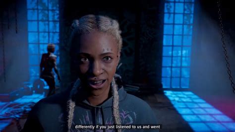 Far Cry New Dawn Movie Full With Ending Youtube