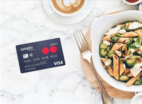 Aed 5000 features & benefits of fab cashback credit card. Simplii Credit Card Review: How Good Is This Card?