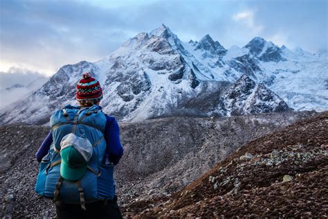 Trekking In Nepal A Comprehensive Guide — Cleverhiker