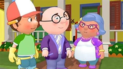 Handy Manny Tv Series 20062013 Episode List Imdb