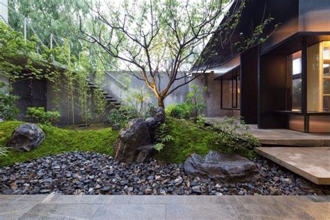 Captivating Courtyard Designs That Make Us Go Wow In
