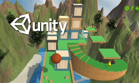 How To Make A 3d Game In Unity Make Games Without Code Unity 3d