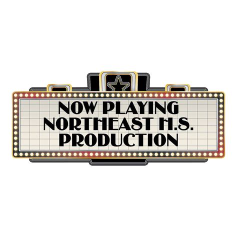 52 | Movie night sign, Movie night, Movie marquee