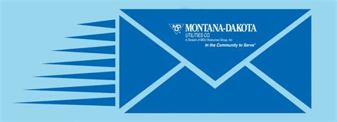 Mail or drop off your Montana-Dakota Utilities payment - Montana-Dakota Utilities Company