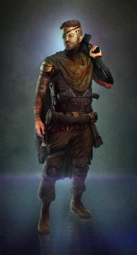 Pirate Soldier By Emmanuelmadailart On Deviantart Star Wars Character