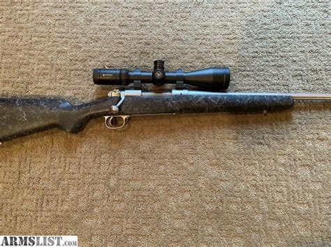 Armslist For Sale Winchester Model 70 Extreme Weather