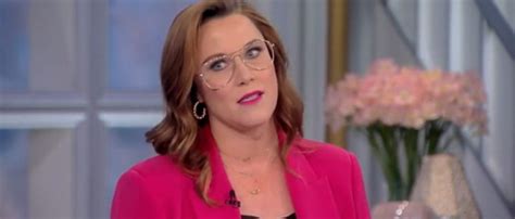‘huge Expectations Se Cupp Says Its Not Bidens Fault He Couldnt