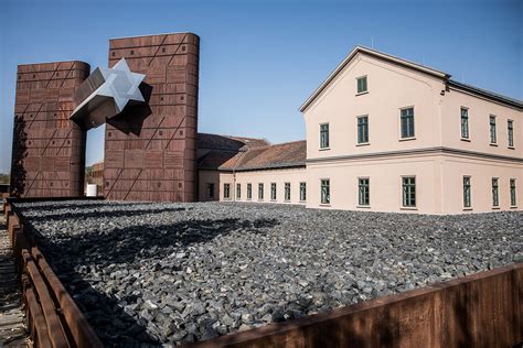 House Of Fates Hungarys Controversial Holocaust Museum