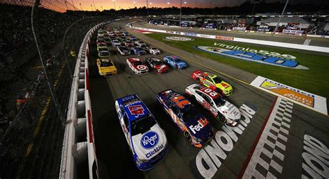 Martin truex jr ♦ #19 toyota. Full weekend schedule for Richmond | NASCAR.com