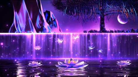 Dream Magical Pond Free Download
