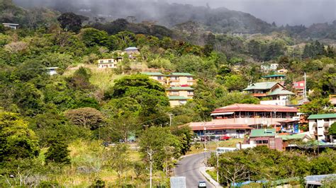 Escapada A Costa Rica Monteverde