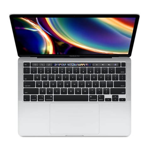 Macbook Pro 13 Inch New M1