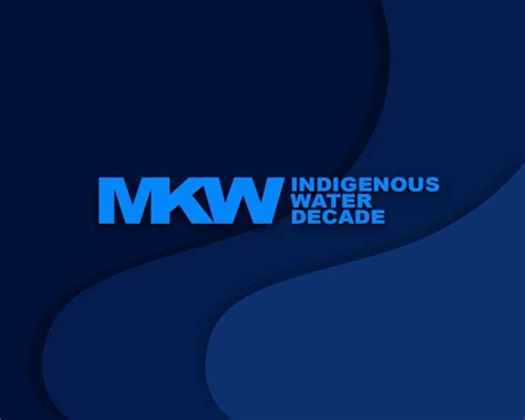 Vision Mni Ki Wakan Indigenous Water Decade And Summit