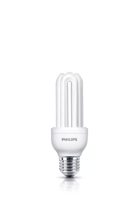 Compact Fluorescent Integrated Philips Lighting