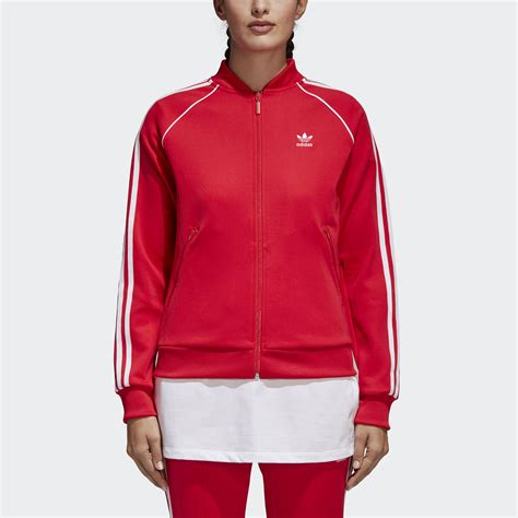Adidas Red Tracksuit Womens Up To 50 Off Adidas Shoes And Apparel Sale