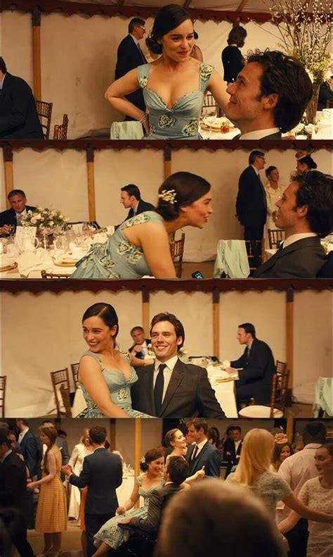 Sam claflin, vanessa kirby, emilia clarke and others. Io Prima Di Te Netflix - Netflix Italia E Catalogo ...