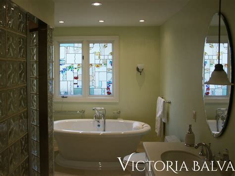 Maybe you would like to learn more about one of these? Modern stained leaded glass window Amber - Victoria Balva