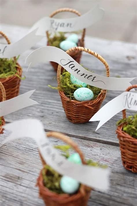 10 Wedding Ideas For Easter Socialandpersonalweddingsie