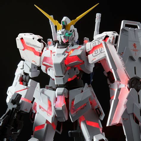 Mgex 1100 Unicorn Gundam Ver Ka Nz Gundam Store