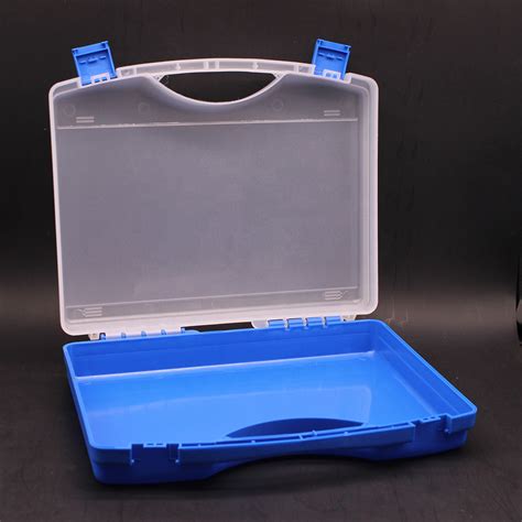 Customized Hard Plastic Suitcase Tool Boxes China Kassico Case