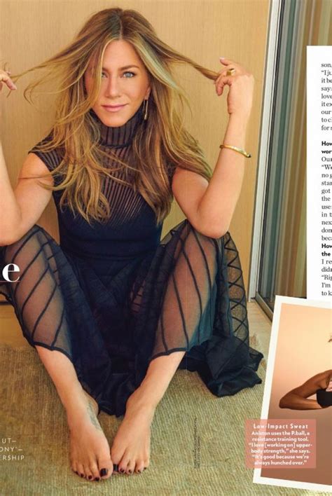Jennifer Aniston In People Magazine June Hawtcelebs