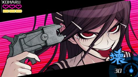 Review: Danganronpa Another Episode: Ultra Despair Girls