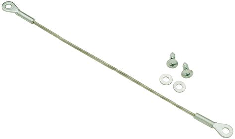 Maybe you would like to learn more about one of these? Door Restraint, for Door Stays - in the Häfele America Shop