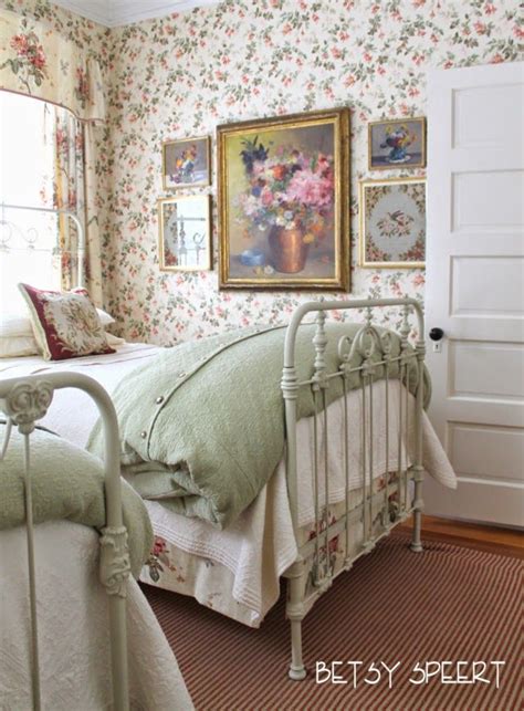 21 Country Home Decor Ideas Cottage Style Bedrooms Home Decor