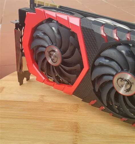 Review Msi Gtx 1080 Gaming X 8g Newesc