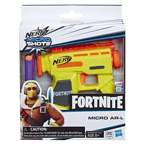 Here's a list of all the fortnite nerf guns currently available to purchase. Nerf Announces Next Wave of Fortnite Blasters | Blaster Hub