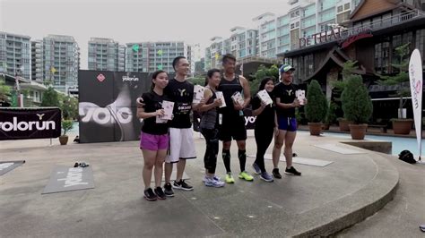 The wuf is the biggest major international event to address human settlements, including rapid urbanization and its impact on cities, communities, economies, climate change and policies. YOLO RUN KL 2017 OFFICIAL VIDEO - YouTube