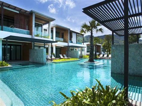 Wyndham Sea Pearl Resort Phuket Phuket Thailand Online Reservation Service