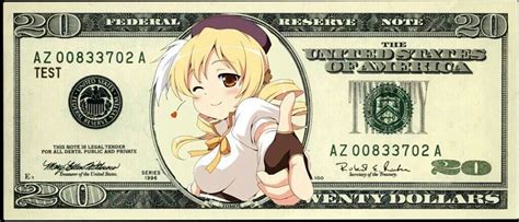 Anime Money Animoe