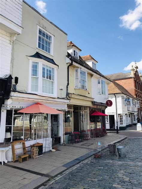 Top Things To Do In Faversham Kents Oldest Market Town