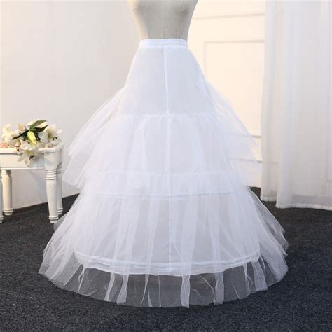Https://wstravely.com/wedding/a Line Underskirt For Wedding Dress