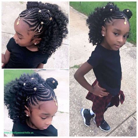 If you looking for cute hairstyles for 8 year old girls super cute and easy toddler hairstyle and you feel this is useful you must share this image to your friends. Pretty 10 Year Olds Hairstyles - Wavy Haircut