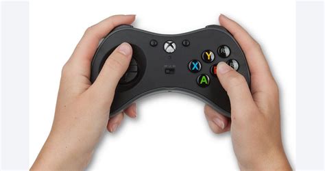 Xbox One Fusion Wired Fightpad Xbox One Gamestop