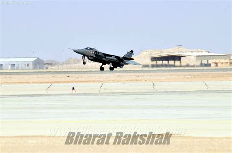 Bharatrakshak Indian Air Force Null