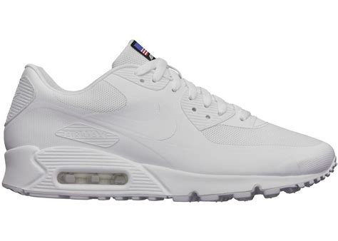 We did not find results for: Nike Air Max 90 Hyperfuse Independence Day White - 613841-110