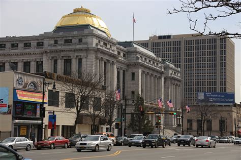 Newark City Hall Paul Sableman Flickr