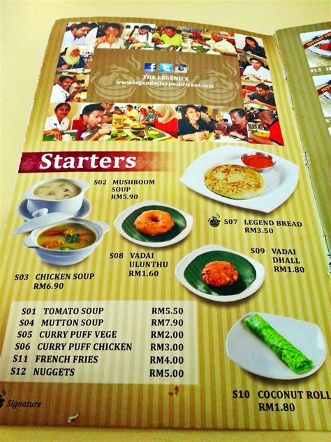 Legend claypot briyani brickfields menu, legends claypot briyani price, legend claypot briyani brickfields price, claypot briyani, legends claypot briyani, it is an icon with title. Venoth's Culinary Adventures: Legend's Claypot Briyani ...