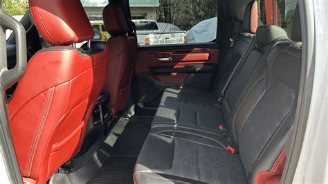 2019 Dodge Ram 1500 Rebel Pickup U183 Kissimmee 2023