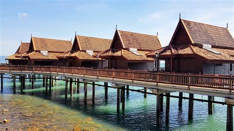 Berjaya Langkawi Resort Hotel Reviews And Price Comparison Malaysia