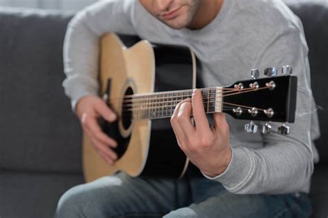 Find Out Why Guitar Is The Best Instrument To Learn And Play Right Now