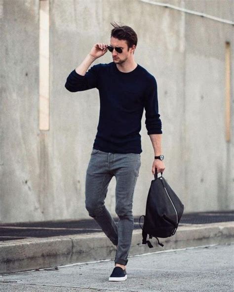 Best Mens Fashion Styles Men Looks Cool29 Mens Fashion Casual Outfits