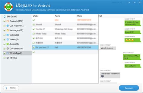 How to Fix WhatsApp Media File Missing Issue